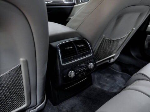 2014 Audi RS 7 4.0T quattro Prestige