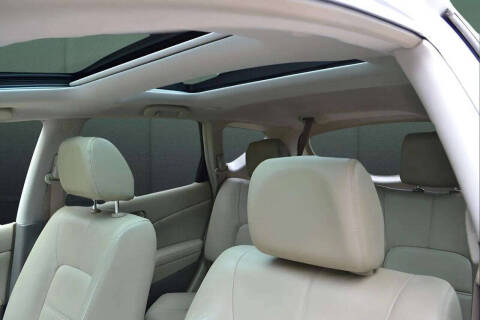 2012 Nissan Murano SL