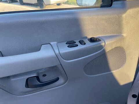 2008 Ford E-Series E-350 SD XLT