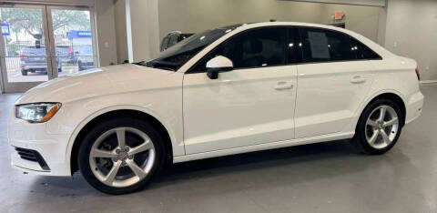 2016 Audi A3 1.8T Premium