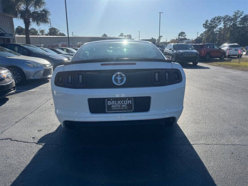 2013 Ford Mustang Boss 302