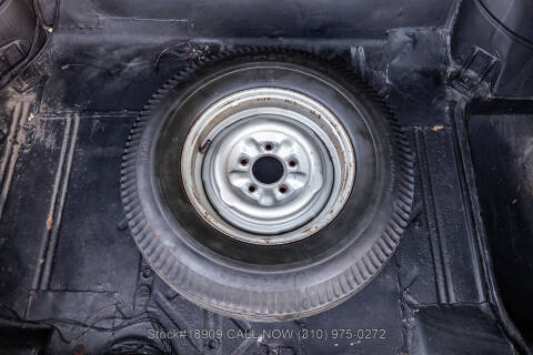 1958 Chevrolet Bel Air