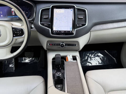 2023 Volvo XC90 B5 Plus Bright Theme