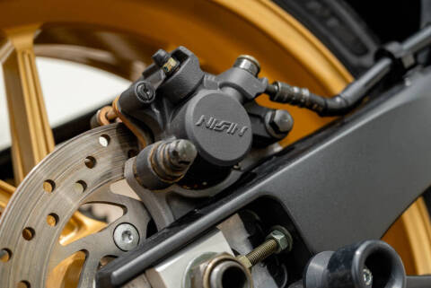 2006 Yamaha R1 & YSR80