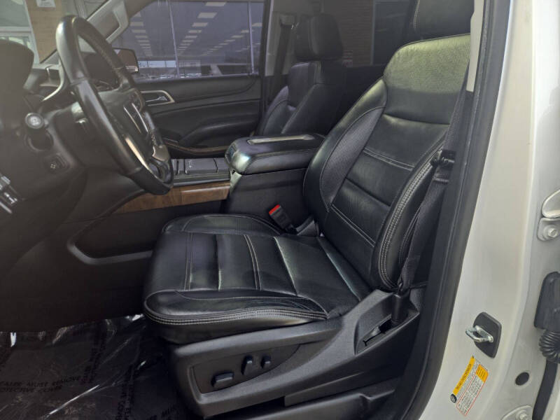 2019 GMC Yukon XL Denali