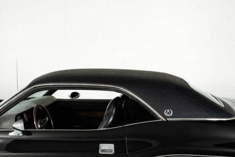 1970 Dodge Challenger