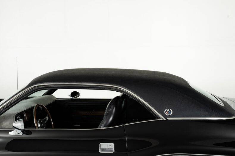1970 Dodge Challenger