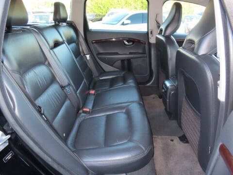 2015 Volvo XC70 3.2 Premier Plus