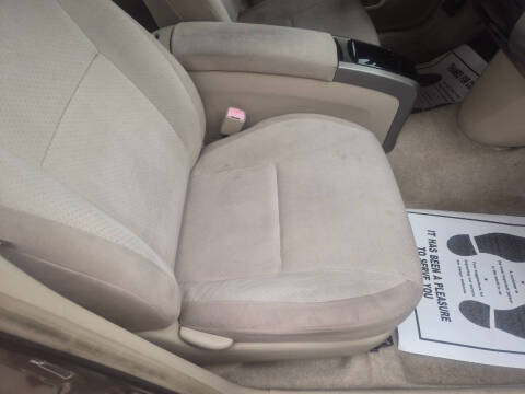 2004 Toyota Prius