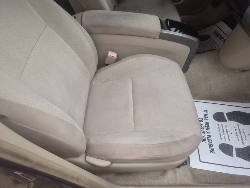 2004 Toyota Prius