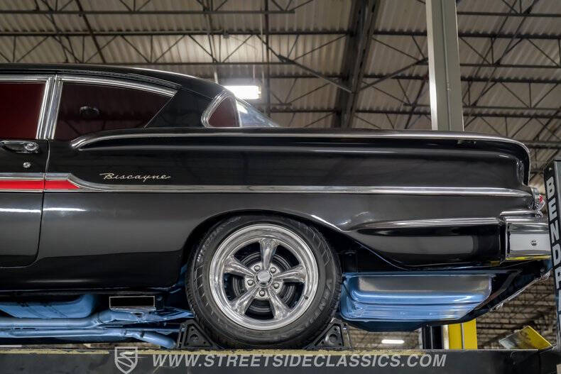 1958 Chevrolet Biscayne