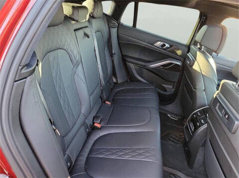 2023 BMW X6 xDrive40i