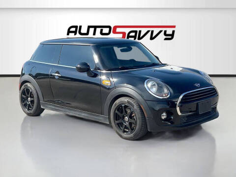 2019 MINI Hardtop 2 Door