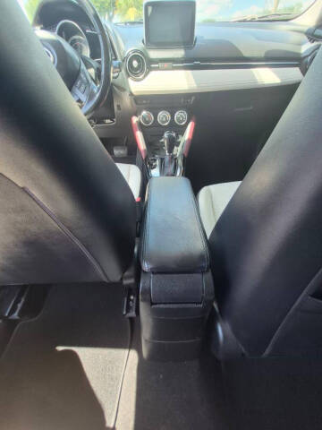 2016 Mazda CX-3