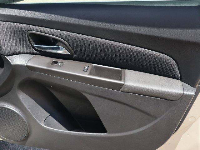 2016 Chevrolet Cruze Limited 1LT Auto