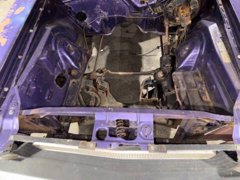 1970 Dodge Challenger