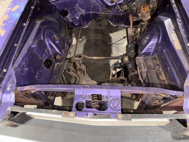 1970 Dodge Challenger