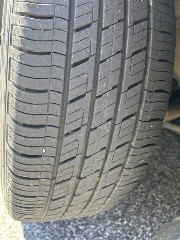 2017 Mazda MAZDA6 Sport