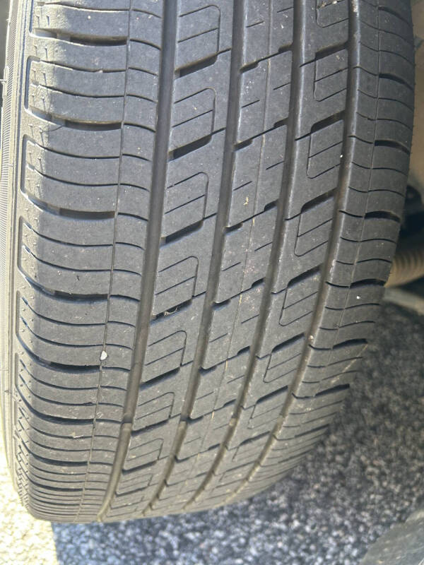 2017 Mazda MAZDA6 Sport