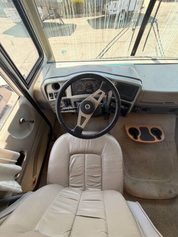 2006 Fleetwood RV Southwind 32VS
