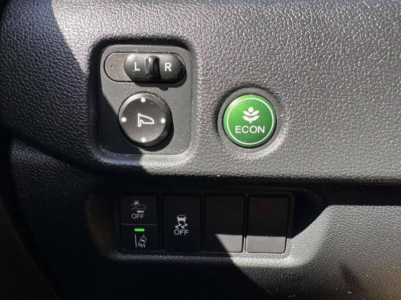 2021 Honda Pilot SE