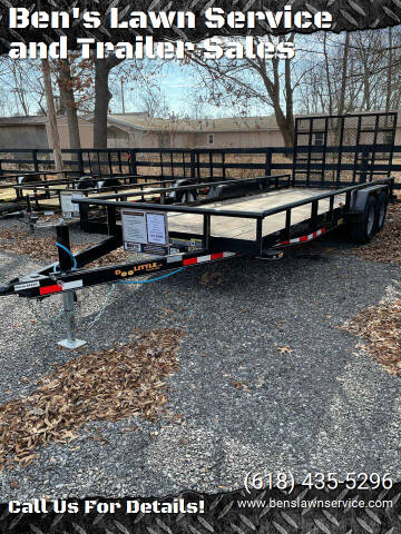 2020 Doolittle UT84X2010K
