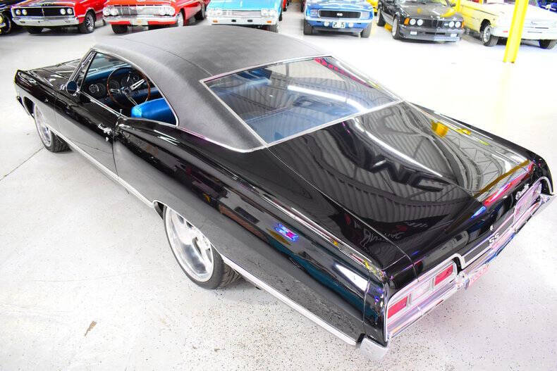 1967 Chevrolet Impala