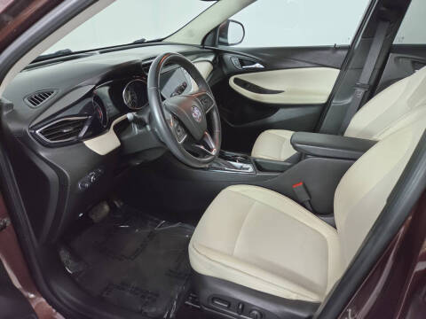 2022 Buick Encore GX Preferred