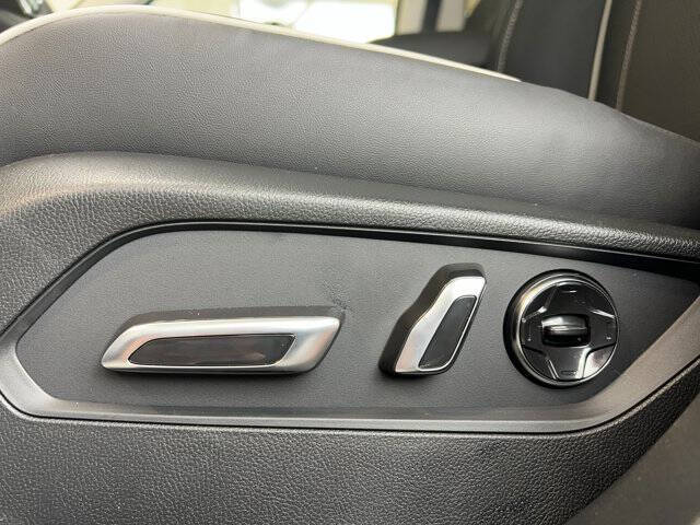 2025 Acura RDX SH-AWD w/Advance