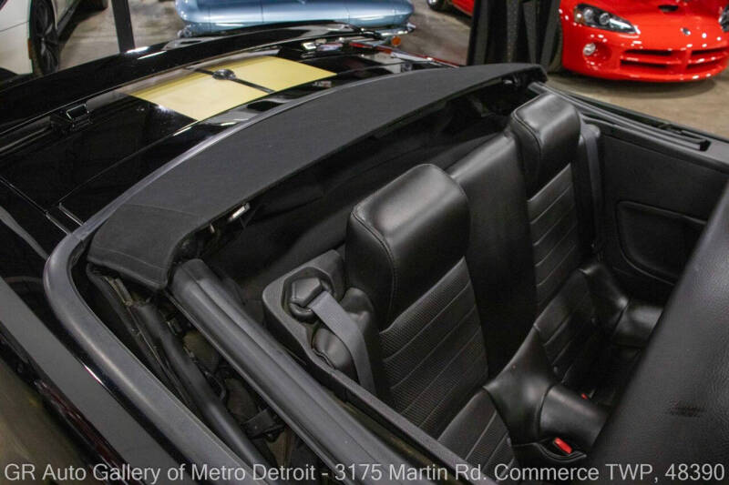 2007 Ford Mustang GT Premium