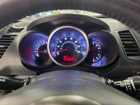 2012 Kia Soul +