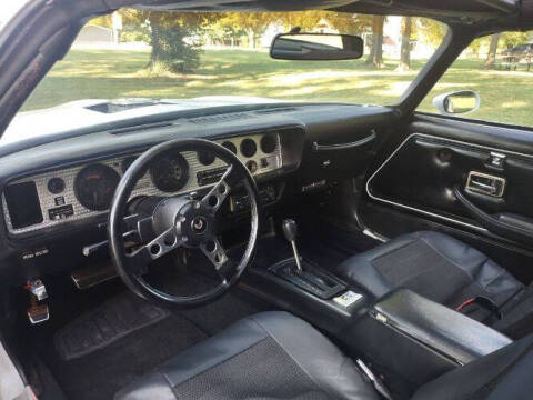 1979 Pontiac Trans Am