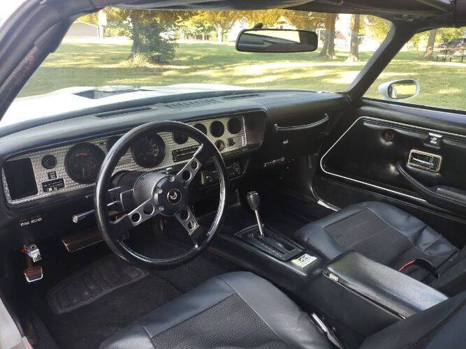 1979 Pontiac Trans Am