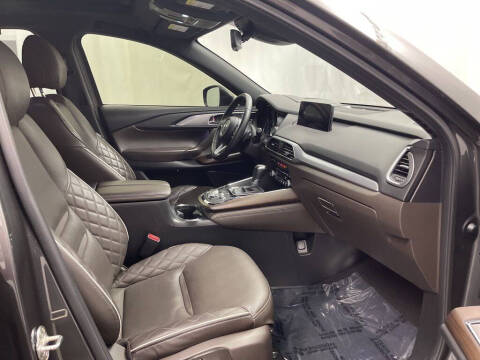 2021 Mazda CX-9 Signature