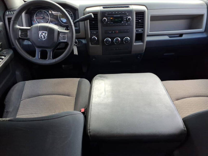 2012 RAM 1500 Express