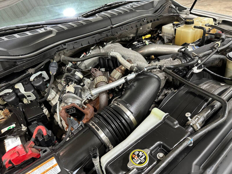 2020 Ford F-450 Super Duty