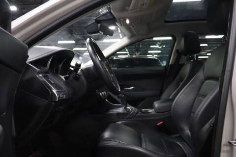 2018 Jaguar E-PACE P250 S
