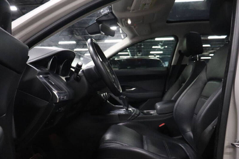 2018 Jaguar E-PACE P250 S