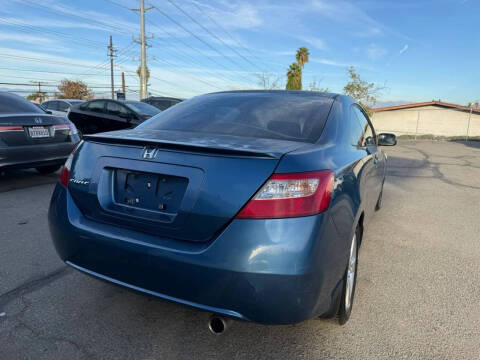 2006 Honda Civic