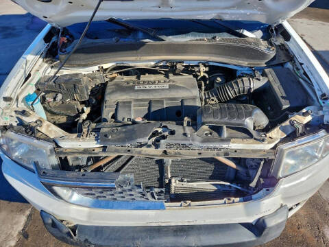 2014 Honda Ridgeline RTL