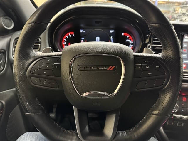 2023 Dodge Durango GT