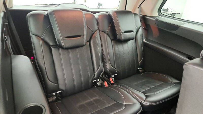 2016 Mercedes-Benz GL-Class GL 450 4MATIC