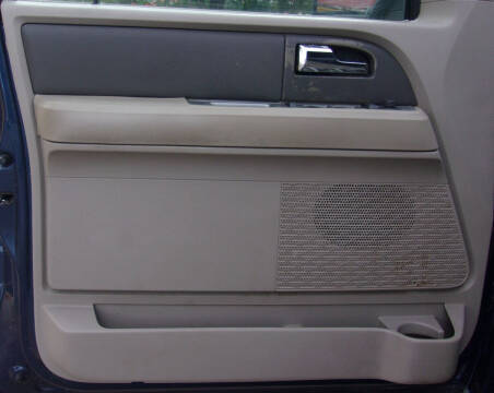 2007 Ford Expedition XLT
