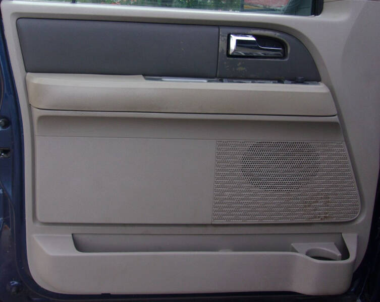 2007 Ford Expedition XLT