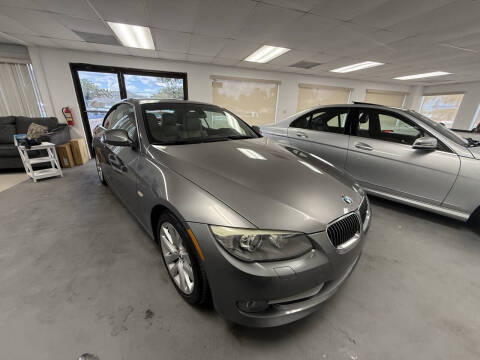 2011 BMW 3 Series 328i