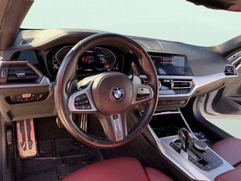 2022 BMW 3 Series M340i