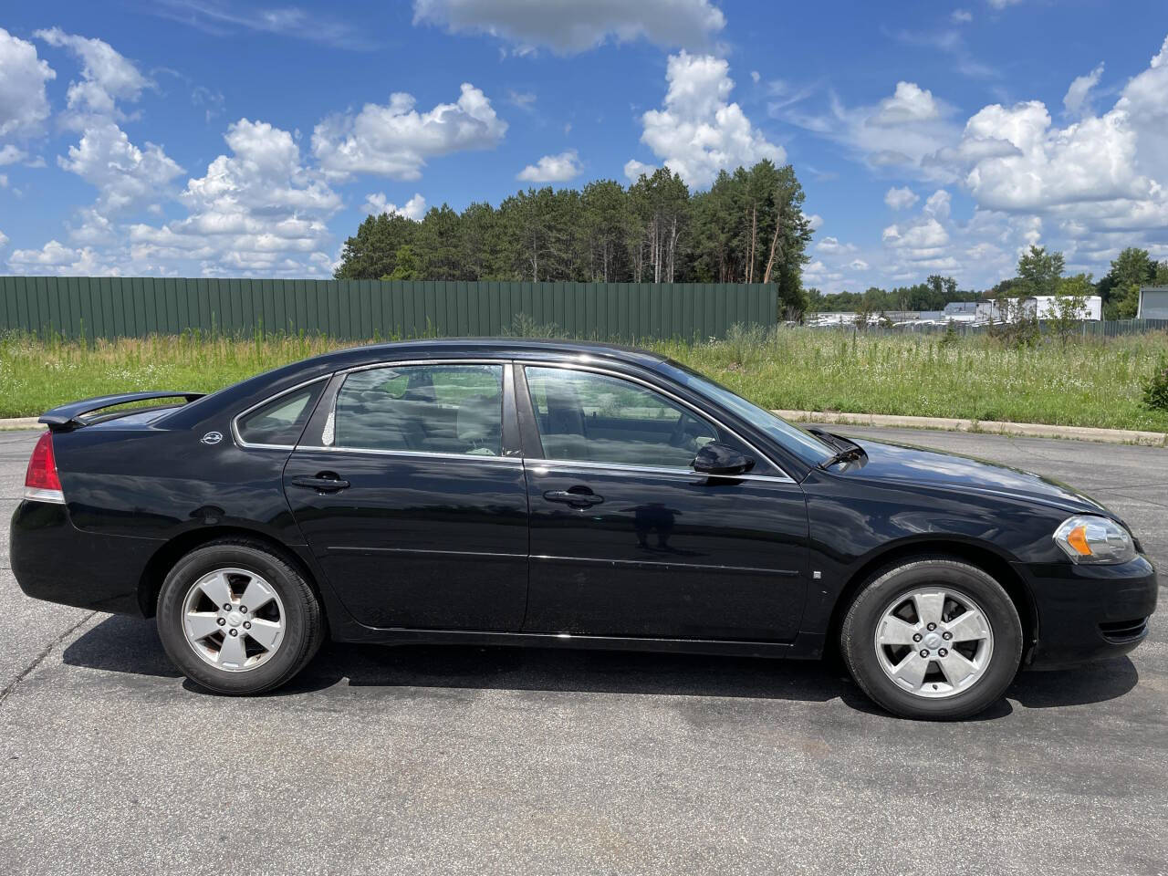 2006 Chevrolet Impala for sale at Twin Cities Auctions in Elk River, MN