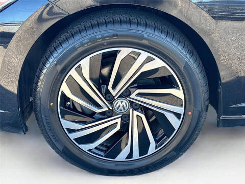 2020 Volkswagen Jetta SEL