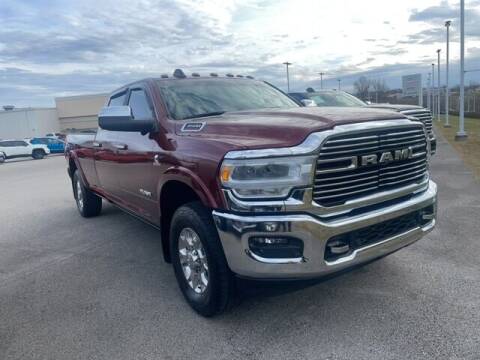 2020 RAM 3500 for sale at Mann Chrysler Dodge Jeep of Richmond in Richmond KY