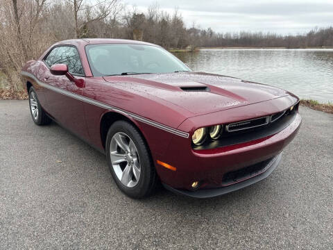 2019 Dodge Challenger